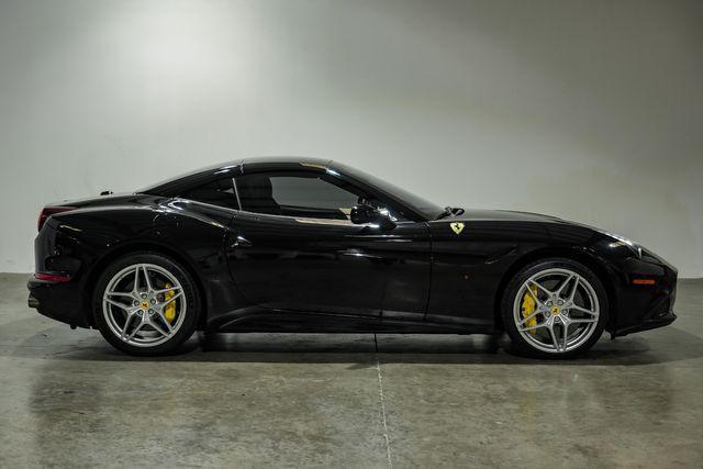 used 2016 Ferrari California car, priced at $94,983