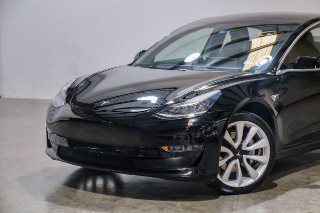 used 2019 Tesla Model 3 car, priced at $20,783