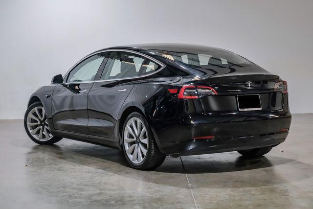 used 2019 Tesla Model 3 car, priced at $20,783