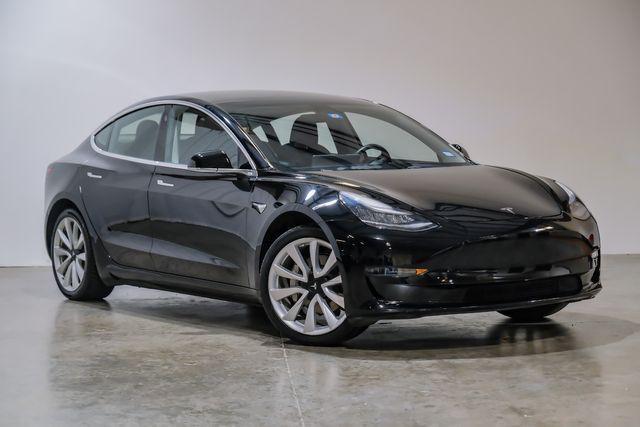 used 2019 Tesla Model 3 car, priced at $20,783
