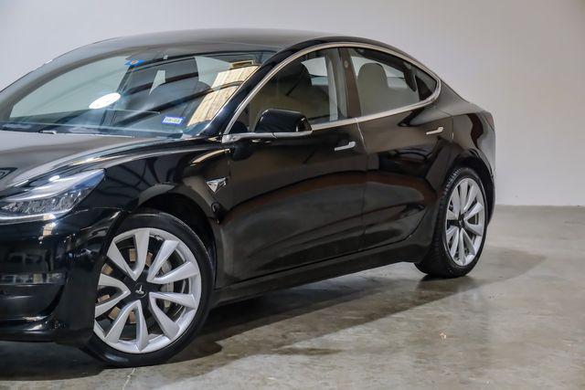 used 2019 Tesla Model 3 car, priced at $20,783