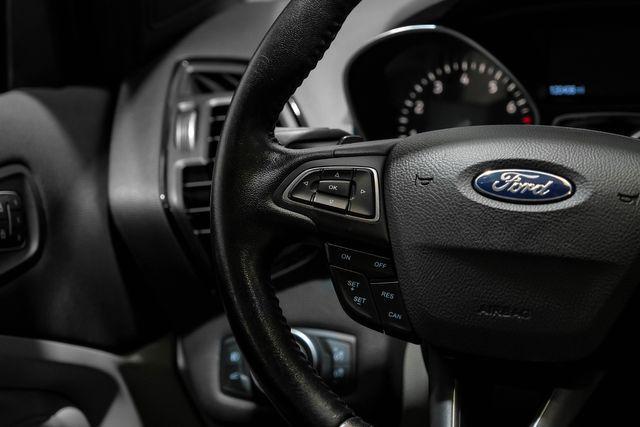 used 2017 Ford Escape car, priced at $9,383