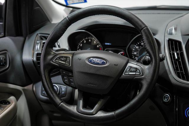 used 2017 Ford Escape car, priced at $9,383