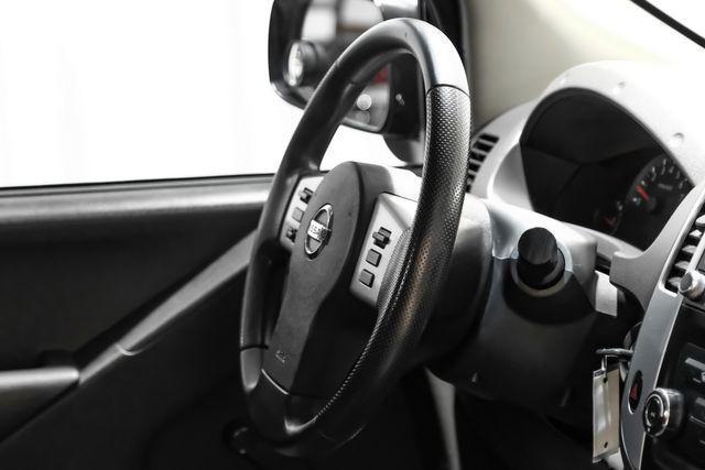 used 2019 Nissan Frontier car, priced at $13,583