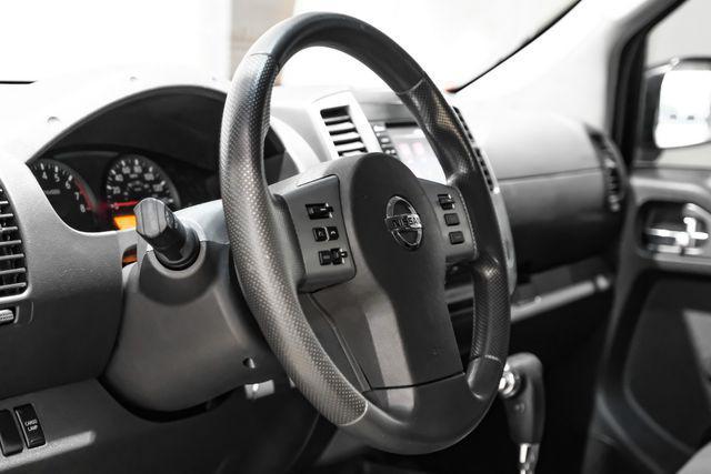 used 2019 Nissan Frontier car, priced at $13,583