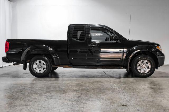 used 2019 Nissan Frontier car, priced at $13,583