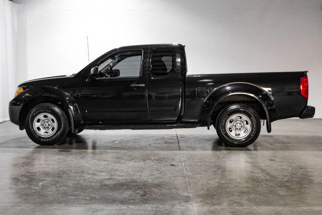 used 2019 Nissan Frontier car, priced at $13,583