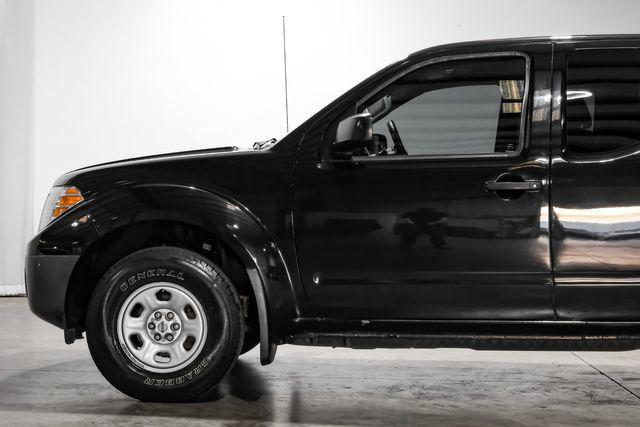 used 2019 Nissan Frontier car, priced at $13,583