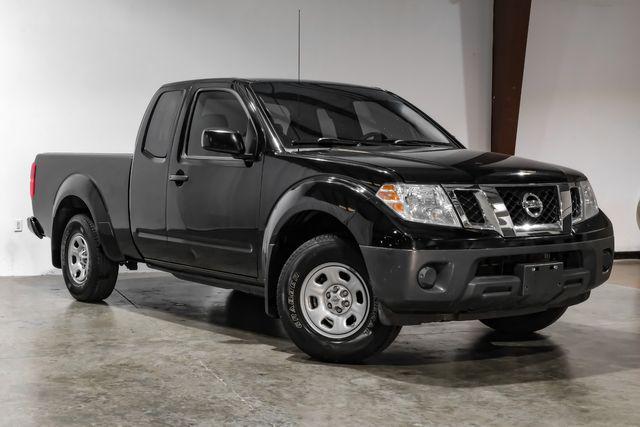 used 2019 Nissan Frontier car, priced at $13,583