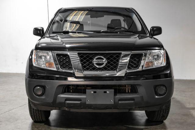 used 2019 Nissan Frontier car, priced at $13,583