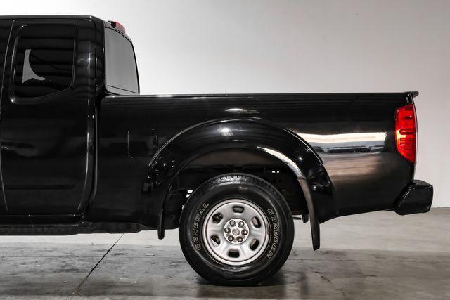 used 2019 Nissan Frontier car, priced at $13,583