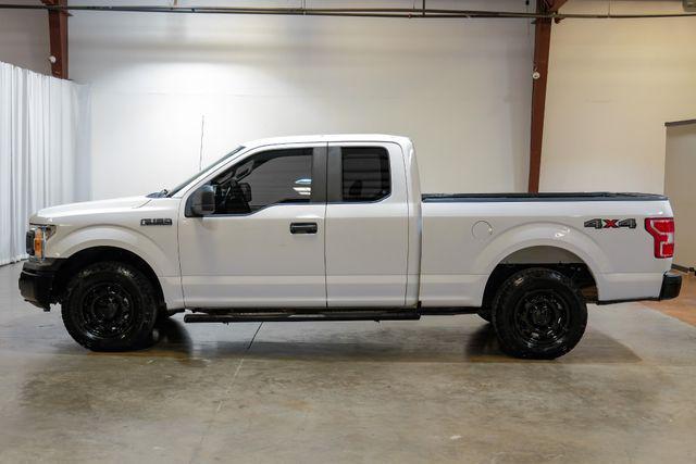 used 2019 Ford F-150 car, priced at $19,883