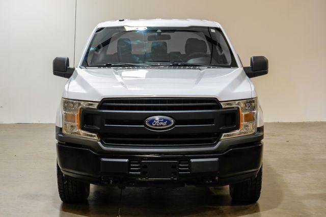 used 2019 Ford F-150 car, priced at $19,883