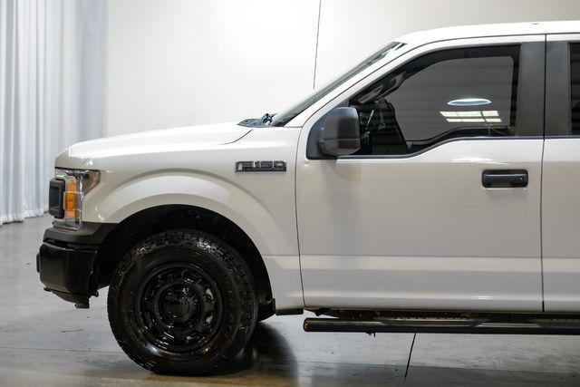 used 2019 Ford F-150 car, priced at $19,883