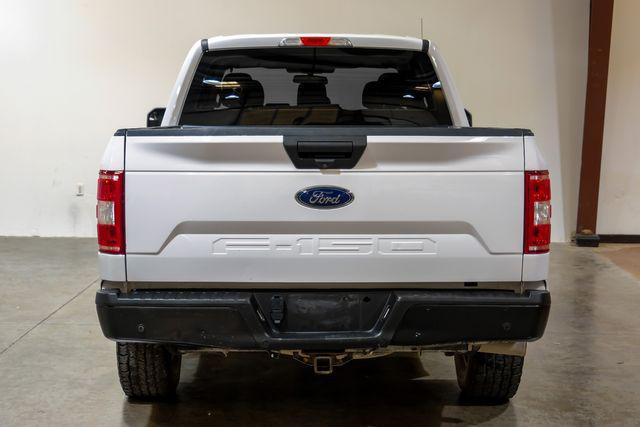used 2019 Ford F-150 car, priced at $19,883
