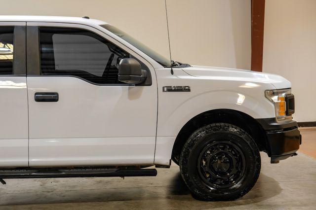 used 2019 Ford F-150 car, priced at $19,883