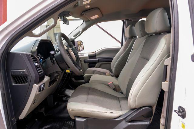 used 2019 Ford F-150 car, priced at $19,883