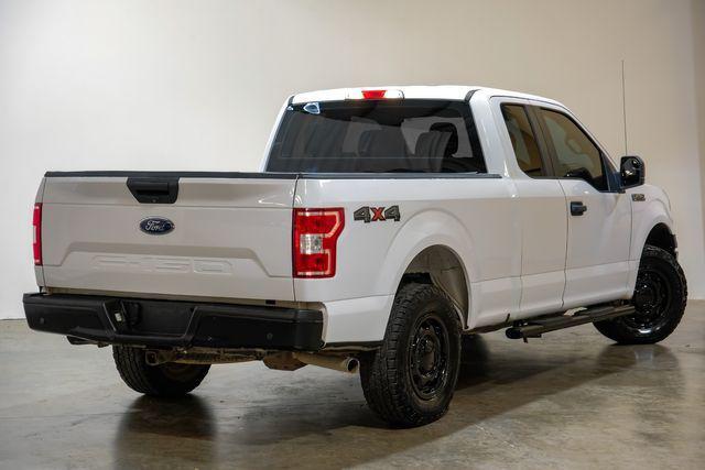 used 2019 Ford F-150 car, priced at $19,883
