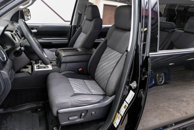 used 2019 Toyota Tundra car, priced at $32,483