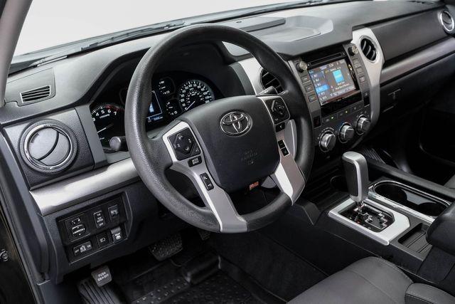 used 2019 Toyota Tundra car, priced at $32,483