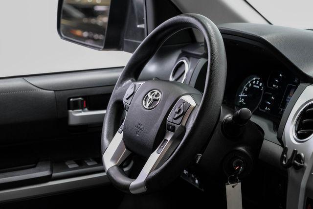 used 2019 Toyota Tundra car, priced at $32,483