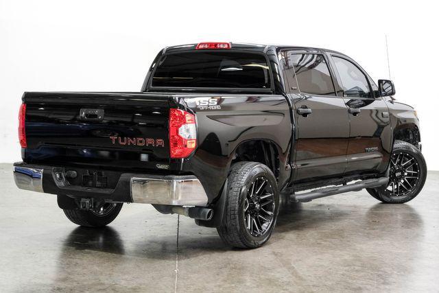 used 2019 Toyota Tundra car, priced at $32,483