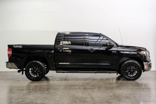 used 2019 Toyota Tundra car, priced at $32,483