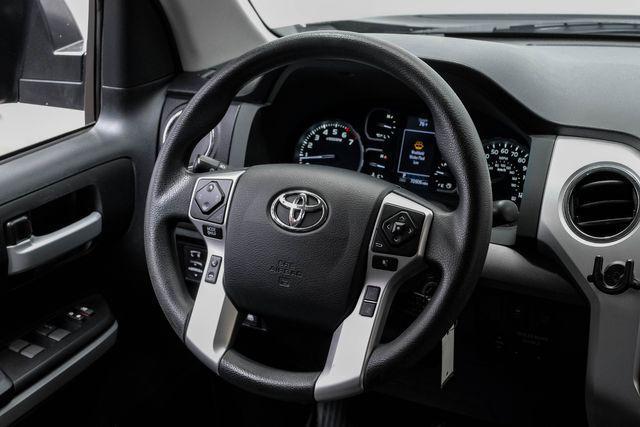 used 2019 Toyota Tundra car, priced at $32,483