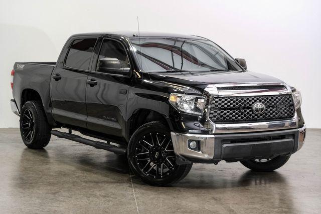 used 2019 Toyota Tundra car, priced at $32,483