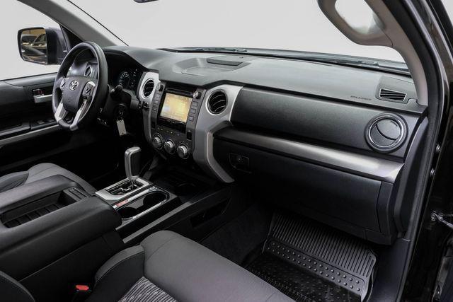used 2019 Toyota Tundra car, priced at $32,483