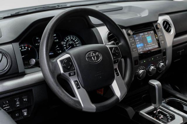 used 2019 Toyota Tundra car, priced at $32,483