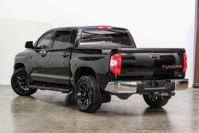 used 2019 Toyota Tundra car, priced at $32,483