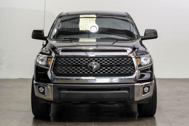 used 2019 Toyota Tundra car, priced at $32,483
