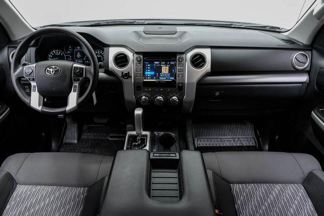 used 2019 Toyota Tundra car, priced at $32,483