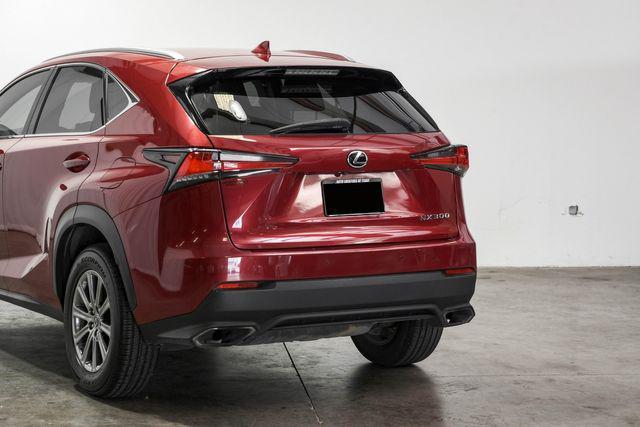 used 2018 Lexus NX 300 car, priced at $23,483