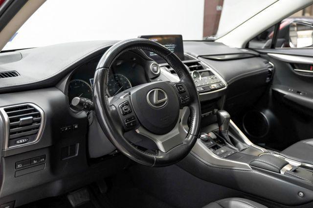 used 2018 Lexus NX 300 car, priced at $22,883