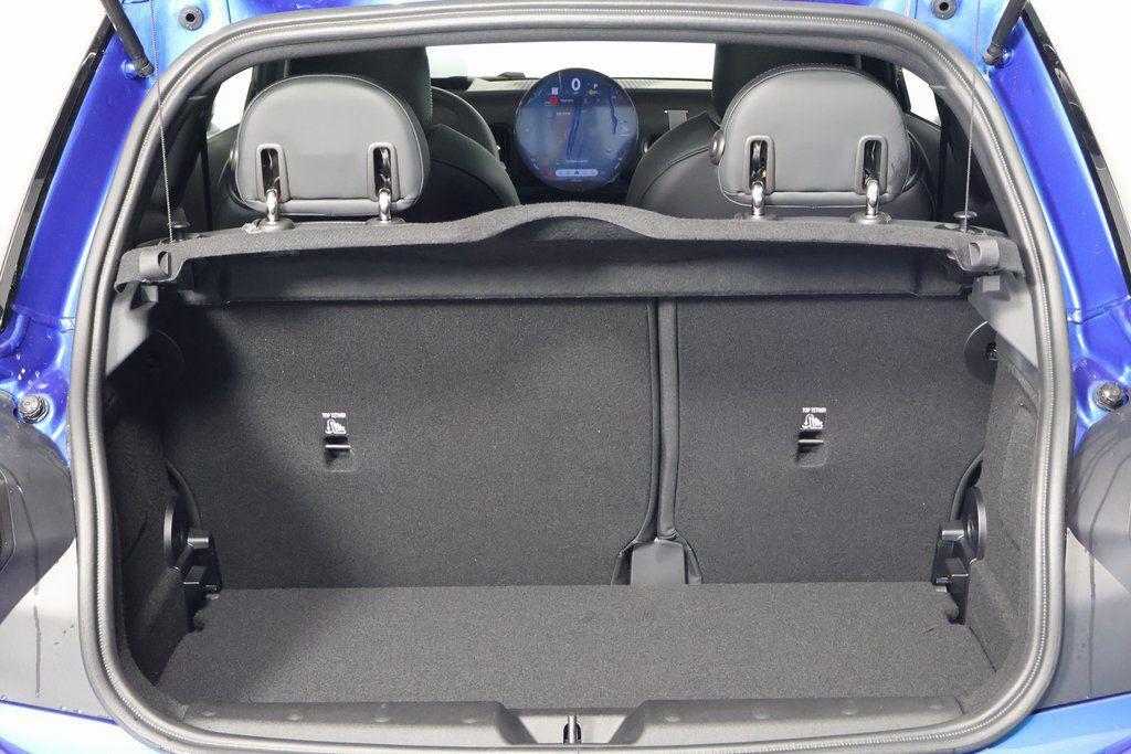 new 2026 MINI Hardtop car, priced at $37,390
