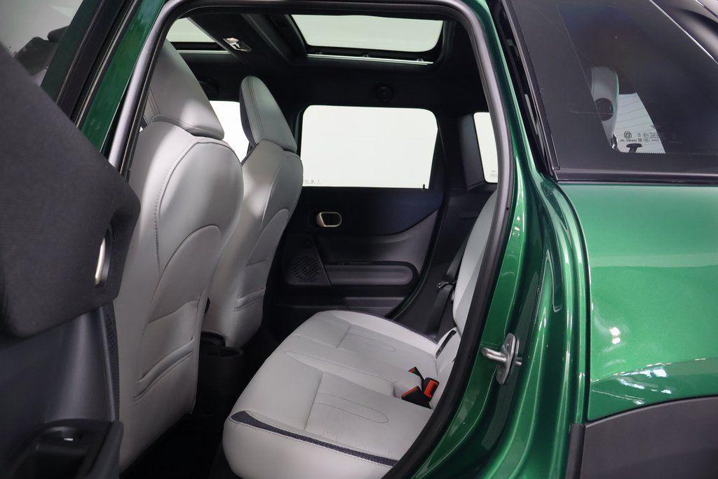 new 2026 MINI Hardtop car, priced at $39,440