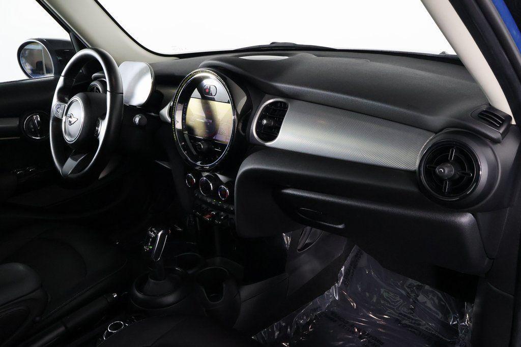 used 2024 MINI Hardtop car, priced at $22,999