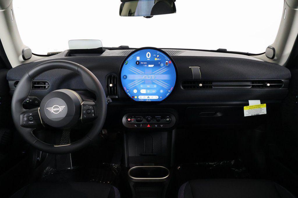 new 2026 MINI Hardtop car, priced at $38,440