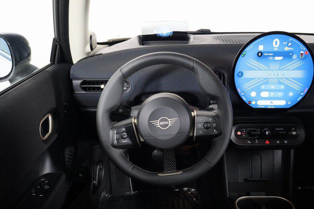 new 2026 MINI Hardtop car, priced at $38,440