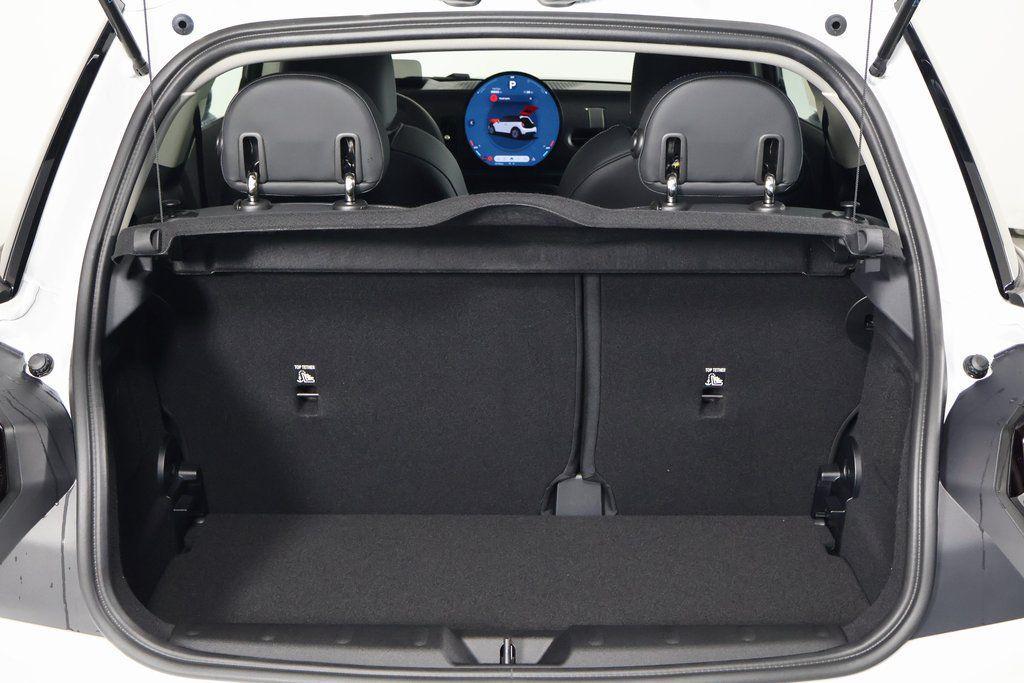 new 2026 MINI Hardtop car, priced at $38,440