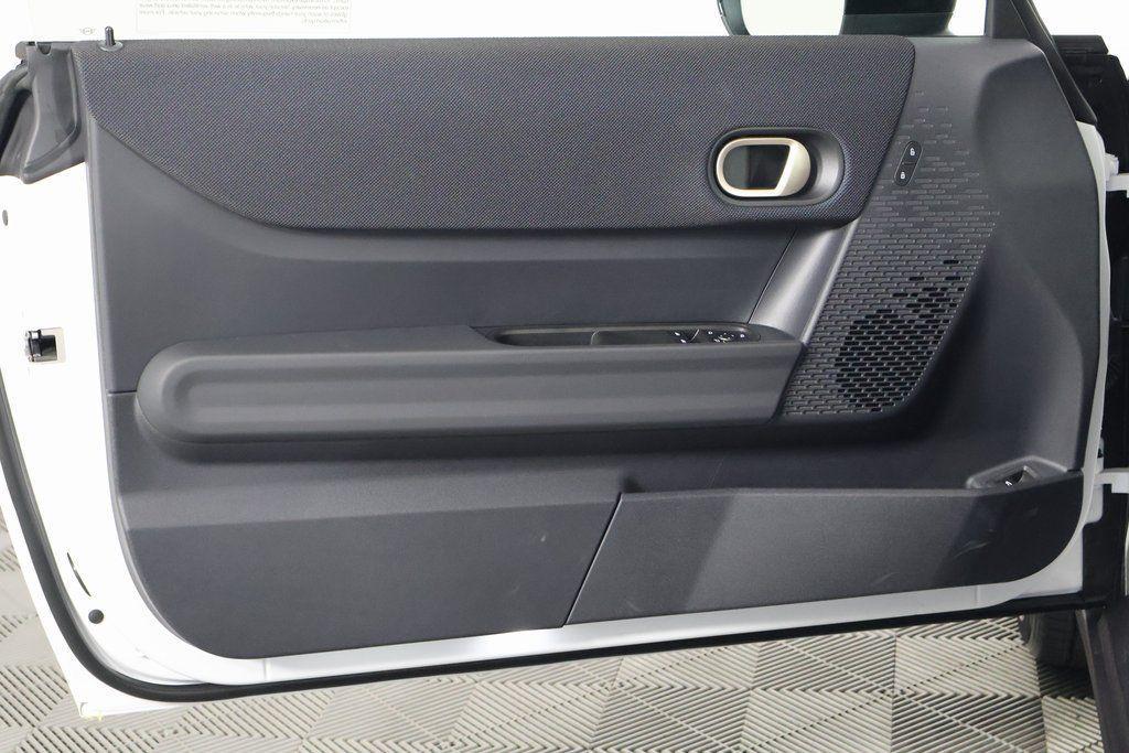 new 2026 MINI Hardtop car, priced at $38,440