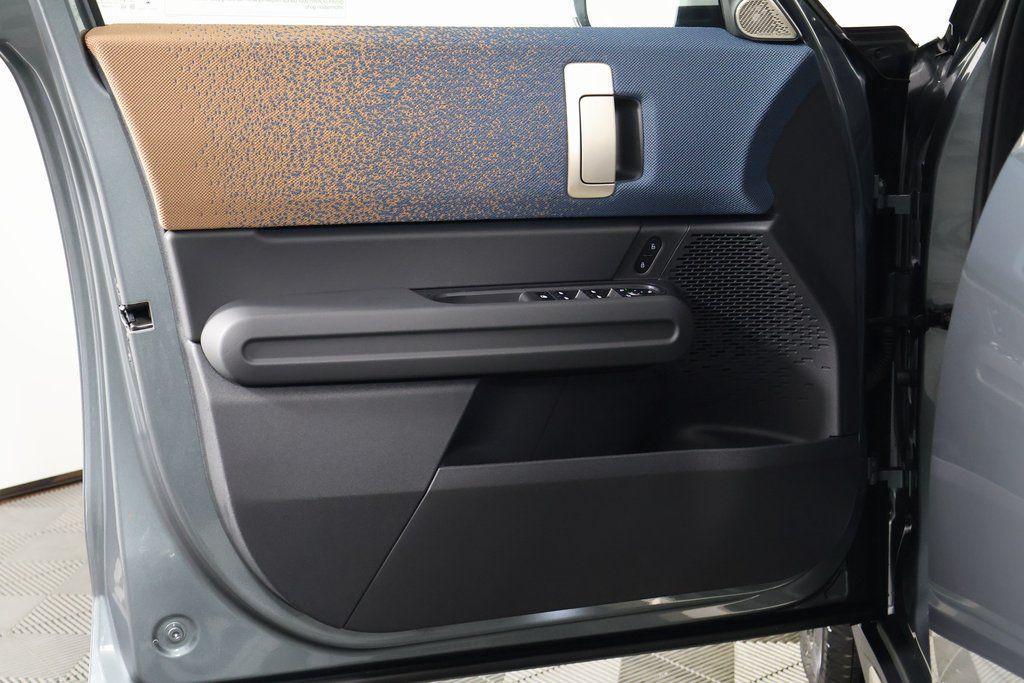 new 2026 MINI Countryman car, priced at $44,760