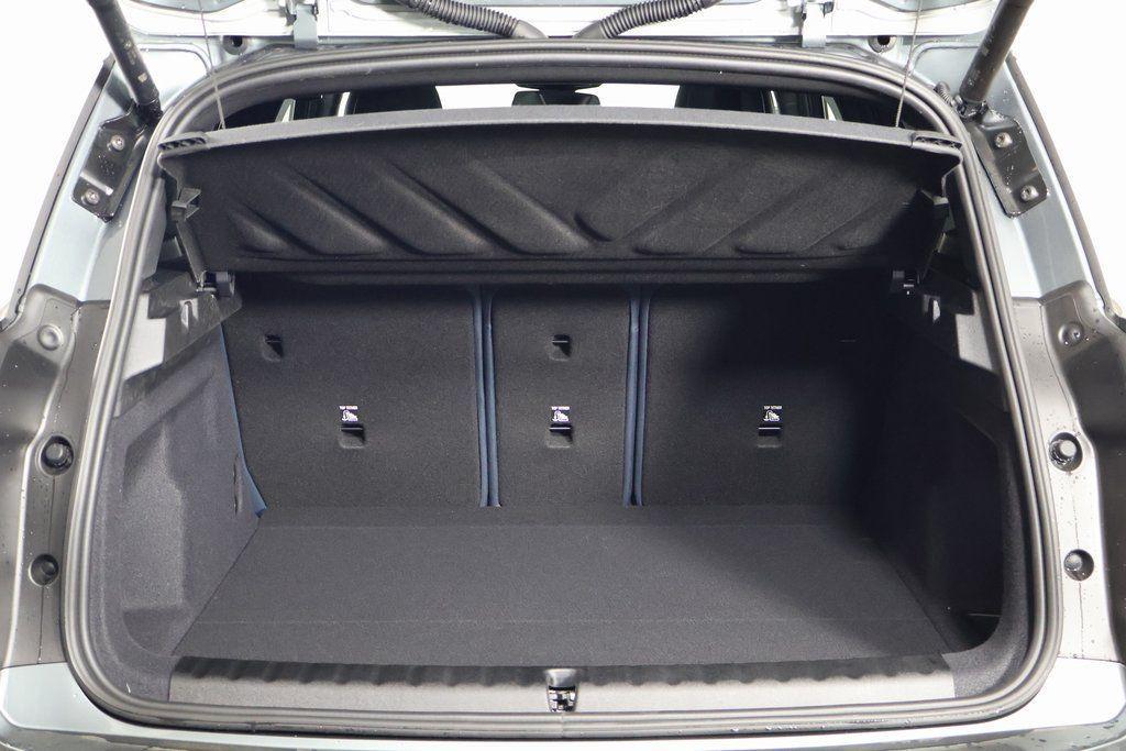 new 2026 MINI Countryman car, priced at $44,760