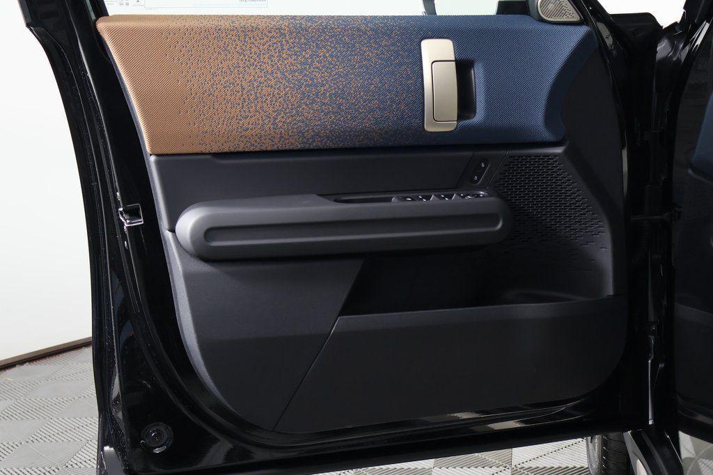 new 2026 MINI Countryman car, priced at $45,510