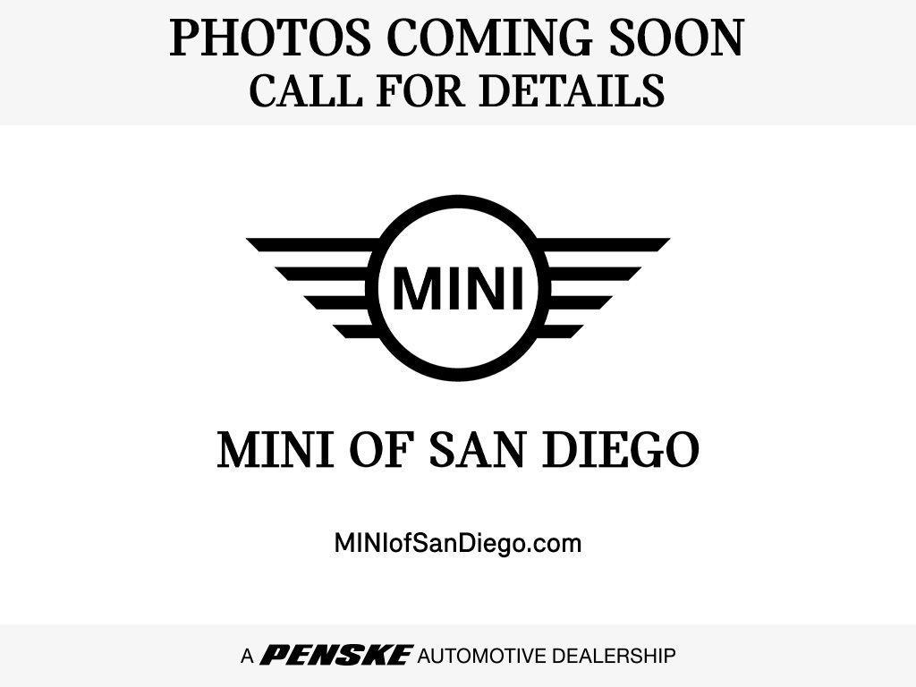 used 2023 MINI Countryman car, priced at $28,999