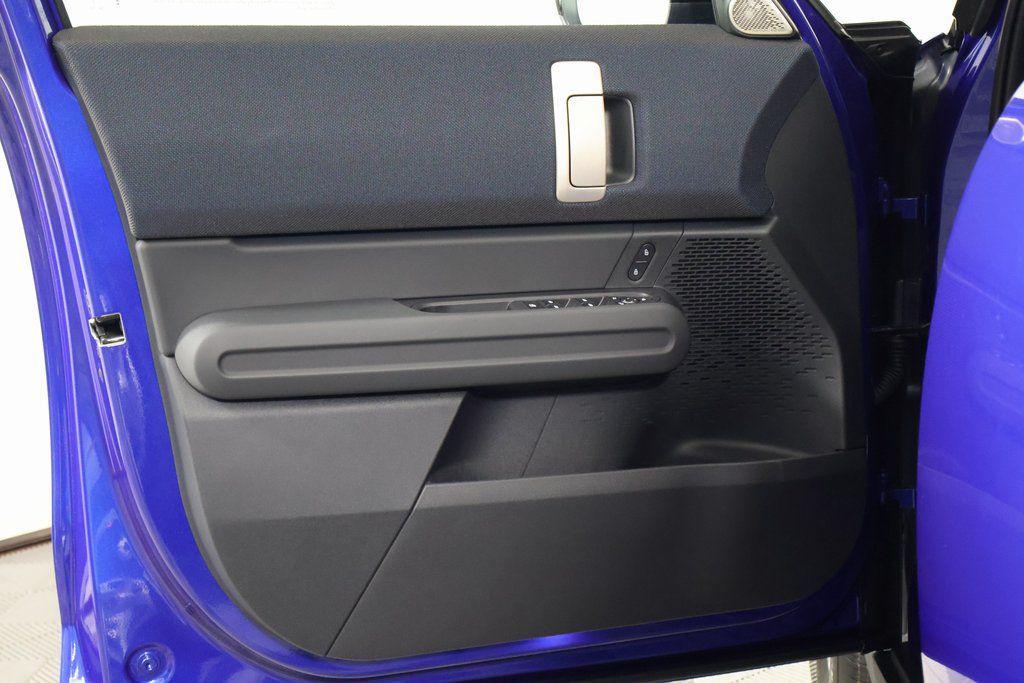 new 2026 MINI Countryman car, priced at $44,760