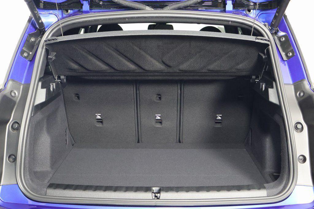 new 2026 MINI Countryman car, priced at $44,760