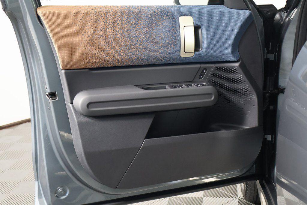 new 2026 MINI Countryman car, priced at $42,760